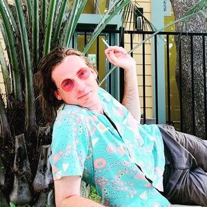 Meet your Posher, William